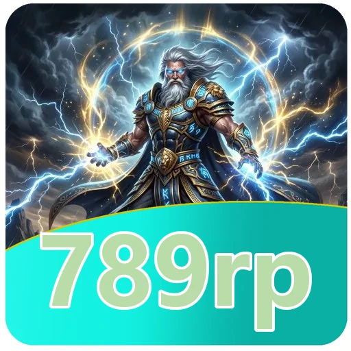 Pasang APK 789rp di Android